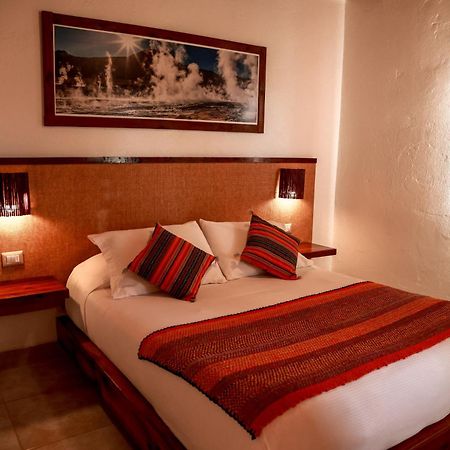 Tambo Atacama Lodge Сан-Педро-де-Атакама Экстерьер фото