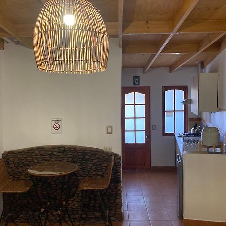 Tambo Atacama Lodge Сан-Педро-де-Атакама Экстерьер фото