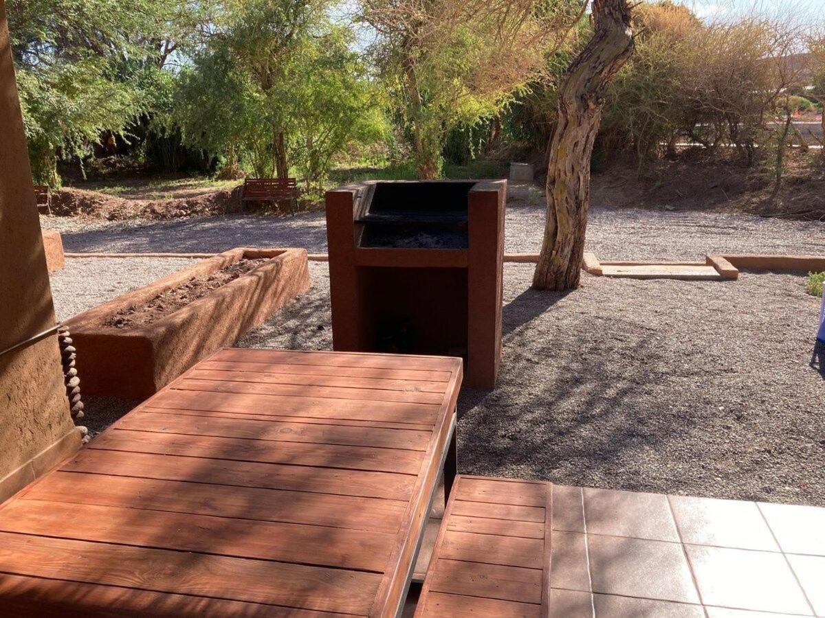 Tambo Atacama Lodge Сан-Педро-де-Атакама Экстерьер фото