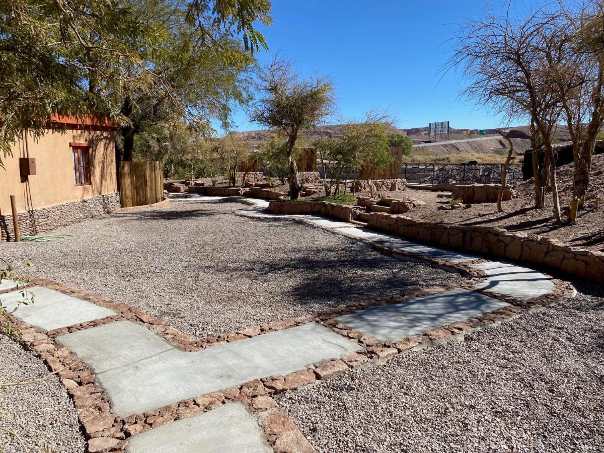 Tambo Atacama Lodge Сан-Педро-де-Атакама Экстерьер фото