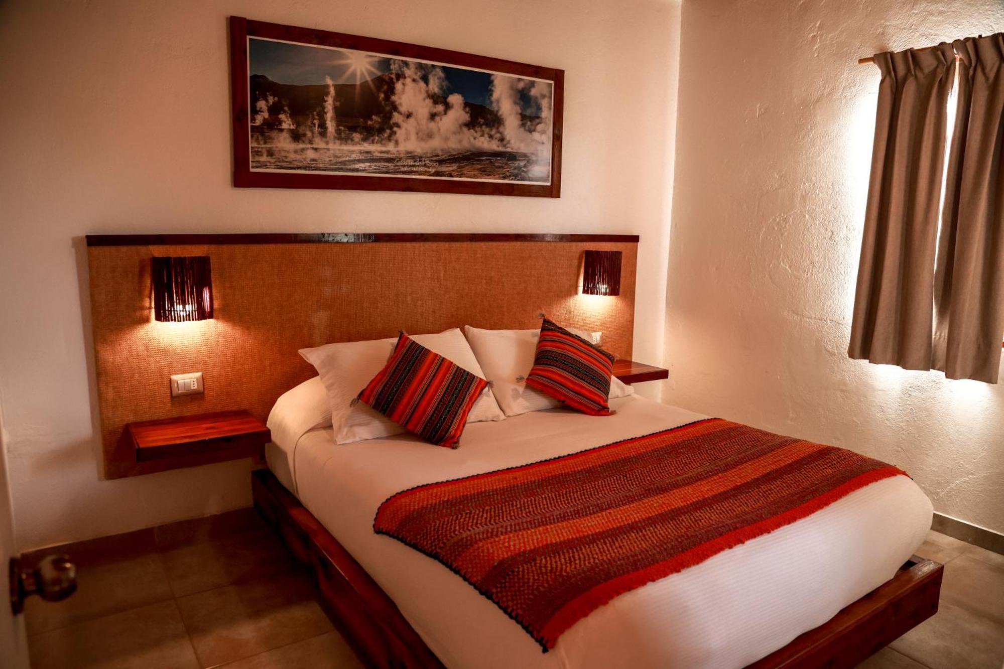 Tambo Atacama Lodge Сан-Педро-де-Атакама Экстерьер фото