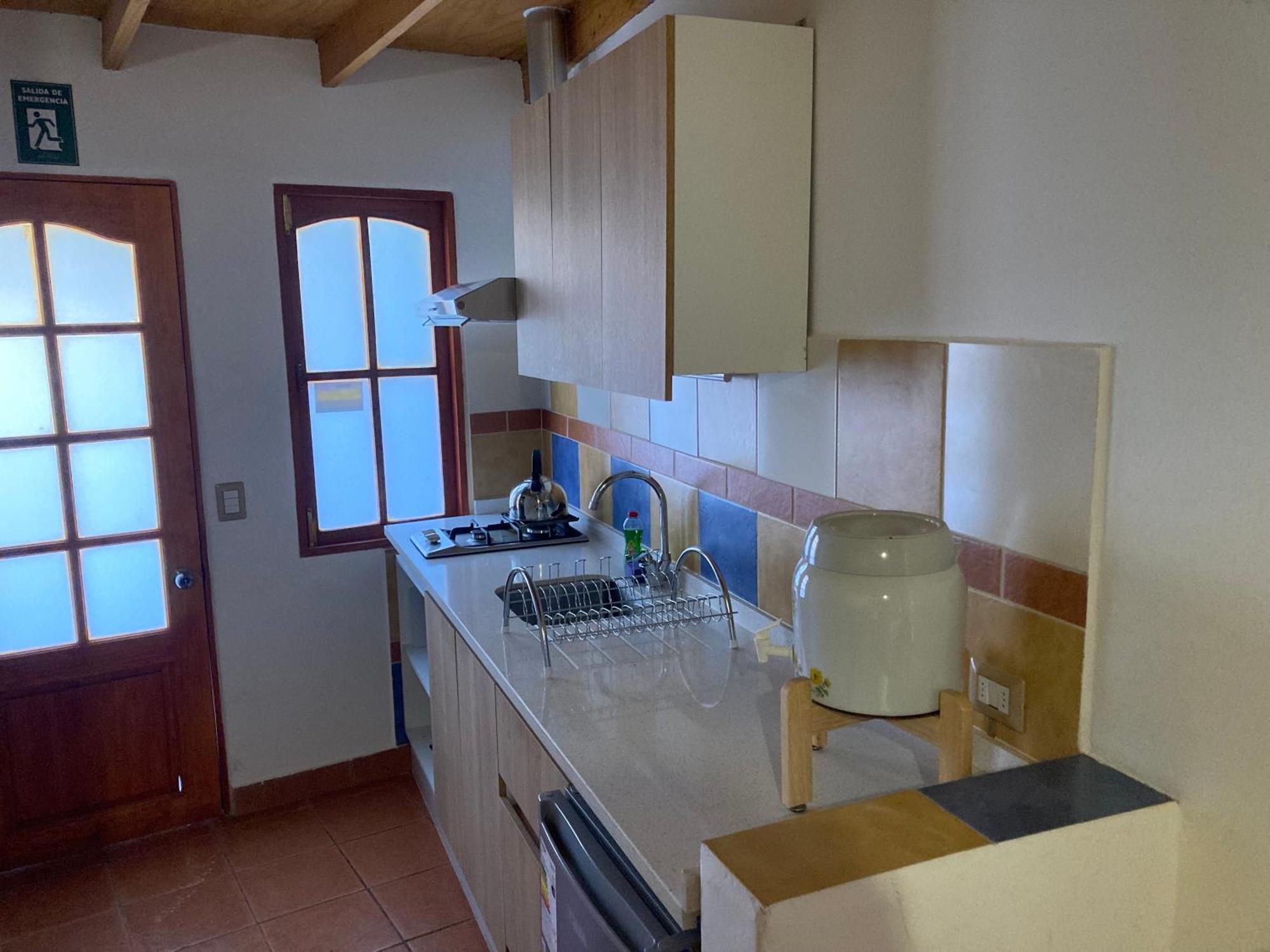 Tambo Atacama Lodge Сан-Педро-де-Атакама Экстерьер фото