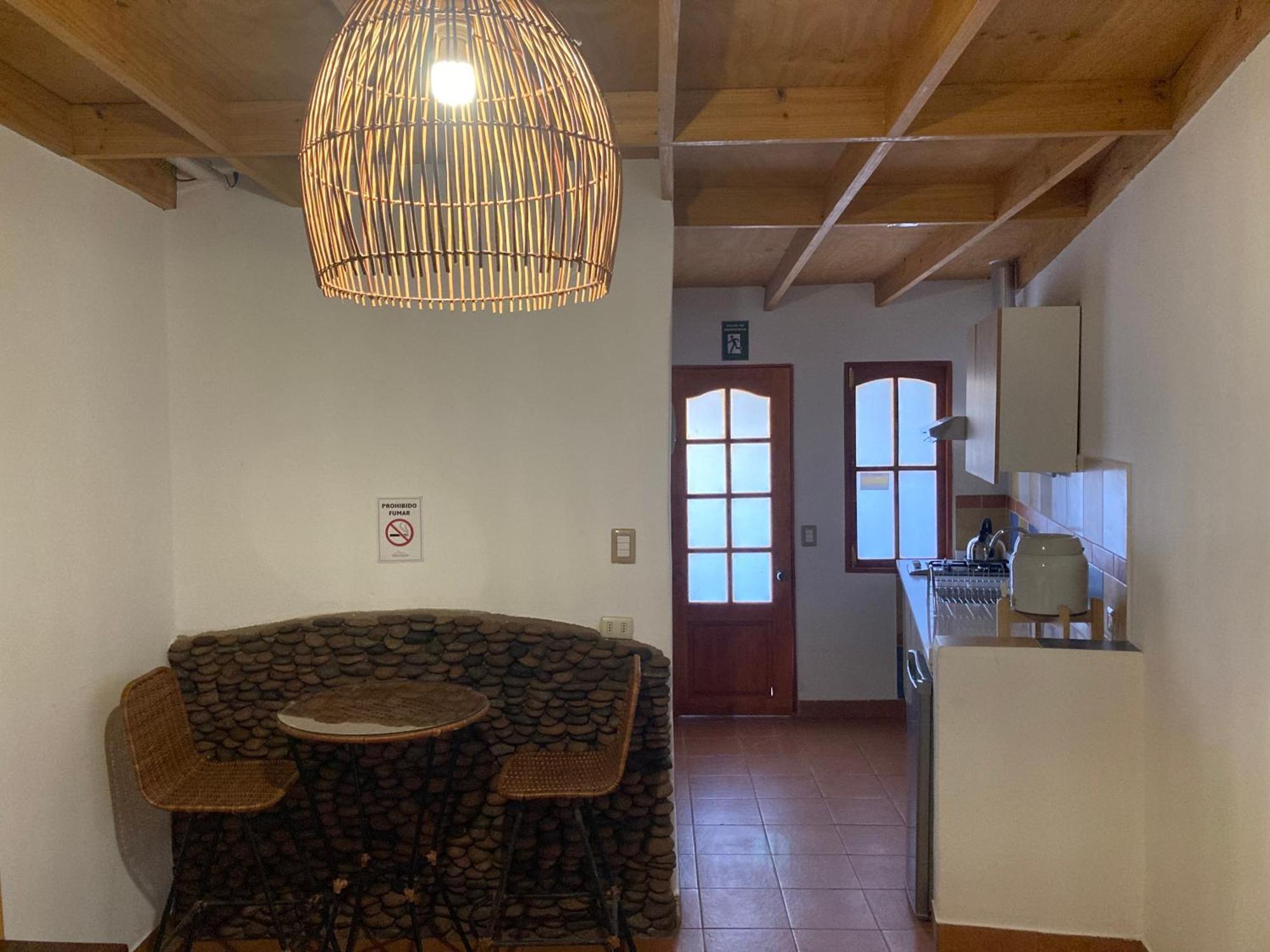 Tambo Atacama Lodge Сан-Педро-де-Атакама Экстерьер фото