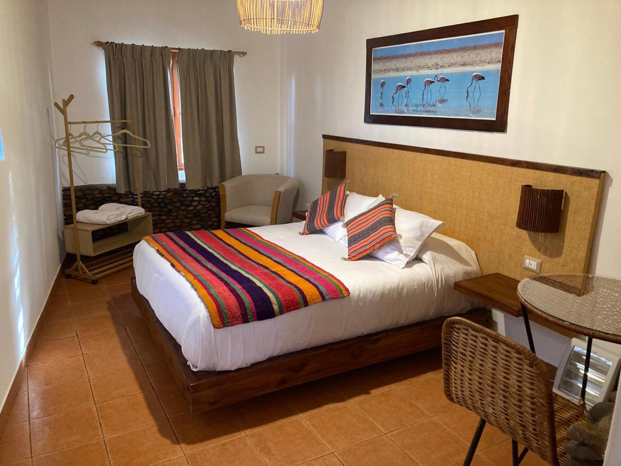 Tambo Atacama Lodge Сан-Педро-де-Атакама Экстерьер фото